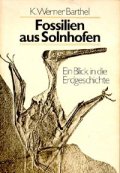 K. Werner Barthel - Fossilien aus Solnhofen